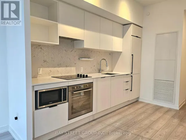 2518 - 82 DALHOUSIE STREET, Toronto (Church-Yonge Corridor), Ontario M5B0C5