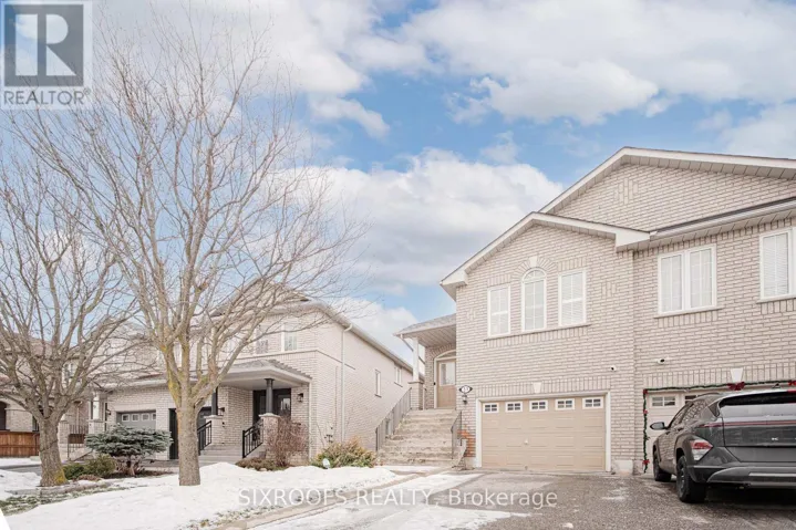 UPPER - 23 SAN VITO DRIVE, Vaughan (Sonoma Heights), Ontario L4H2S9