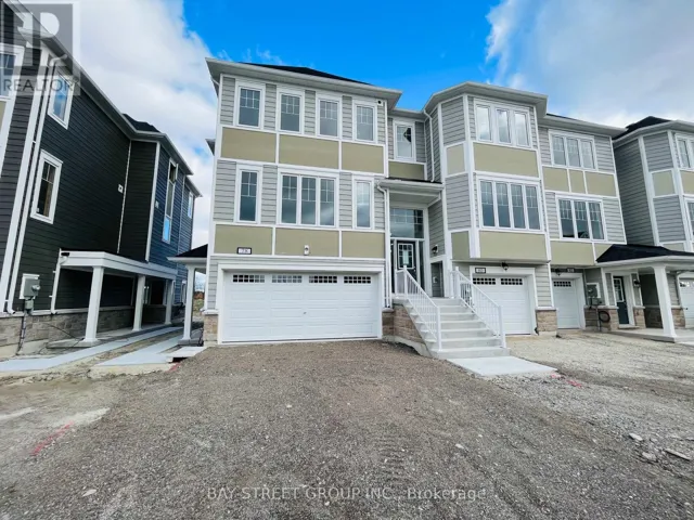 78 SANDHILL CRANE DRIVE, Wasaga Beach, Ontario L9Z0J6