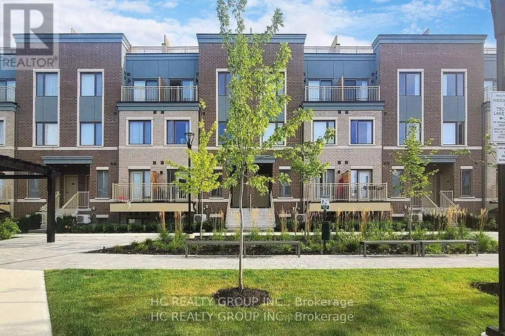 31 - 15 WILLIAM JACKSON WAY, Toronto (New Toronto), Ontario M8V0J5