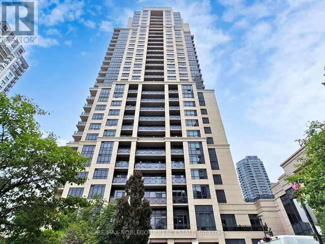 1929 - 2 EVA ROAD, Toronto (Etobicoke West Mall), Ontario M9C0A9