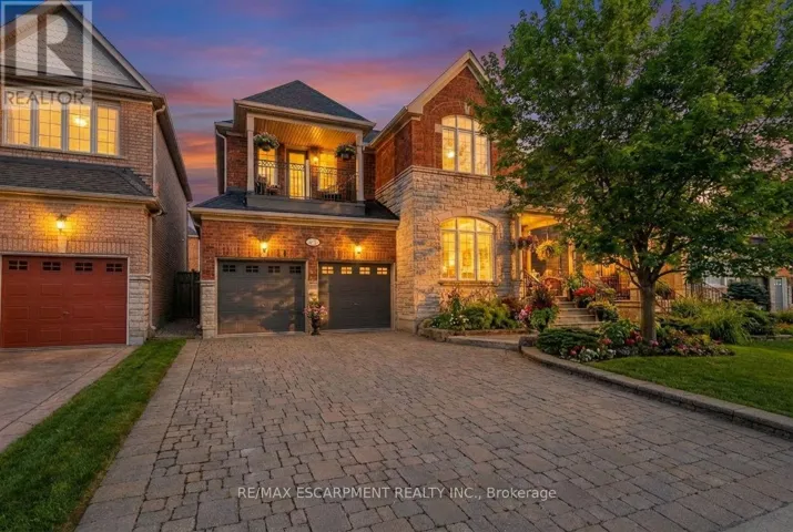 3098 BARON DRIVE, Mississauga (Churchill Meadows), Ontario L5M6W4