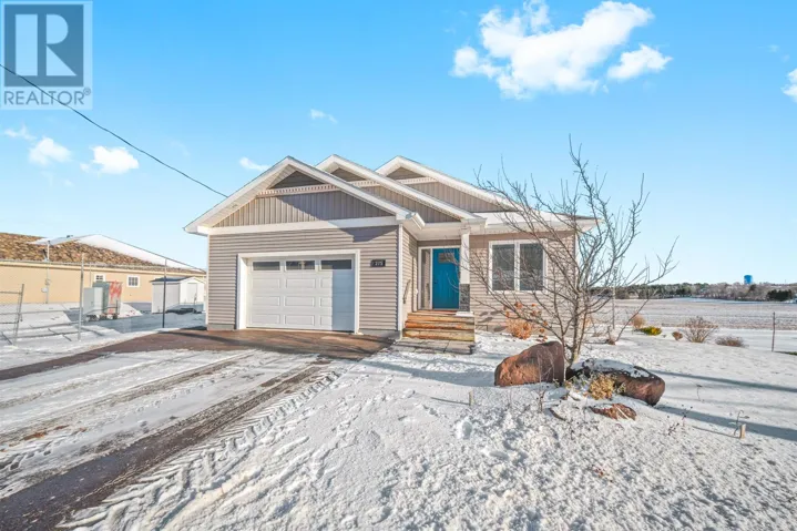 275 Greenwood Drive, Summerside, Prince Edward Island C1N6E3