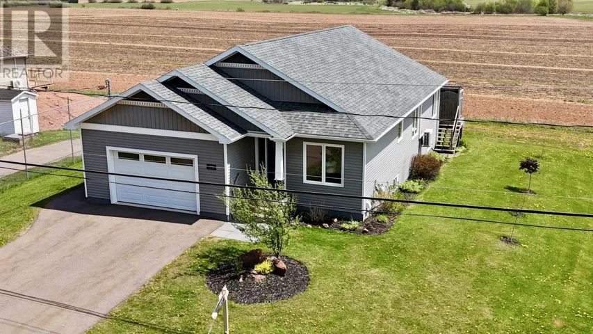 275 Greenwood Drive, Summerside, Prince Edward Island C1N6E3