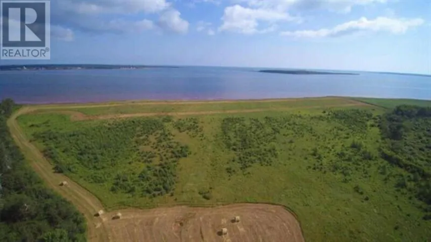 Lot 4 Treasure Lane, Port Hill, Prince Edward Island C0B2C0