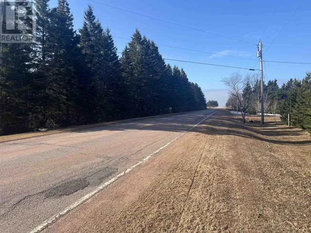 17486 RTE 12, Kildare Capes, Prince Edward Island C0B1B0