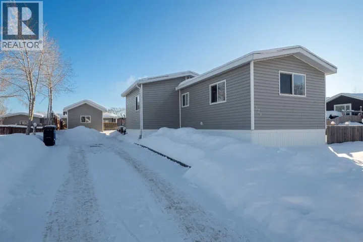 129 Grey Crescent, Fort McMurray, Alberta T9H2N4