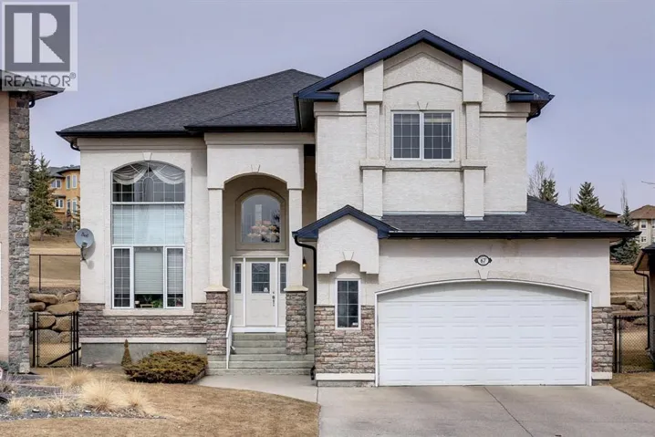 67 Panorama Hills Point NW, Calgary, Alberta T3K5B9