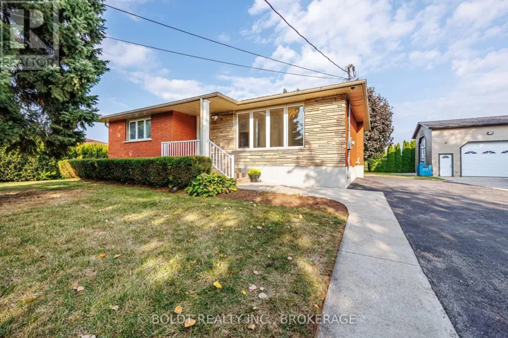 1591 CONCESSION 4 ROAD, Niagara-on-the-Lake (Virgil), Ontario L0S1J0