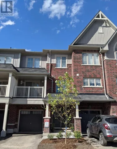 18 MAPPIN WAY, Whitby (Rolling Acres), Ontario L1R0R4