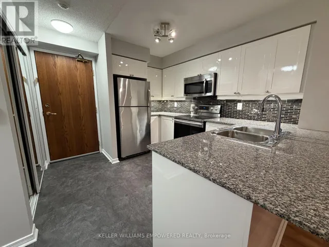 1111 - 185 ONEIDA CRESCENT, Richmond Hill (Langstaff), Ontario L4B0B1