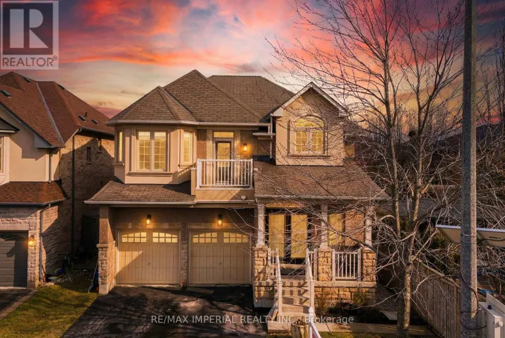 2252 PINE GLEN ROAD, Oakville (WM Westmount), Ontario L6M0G5