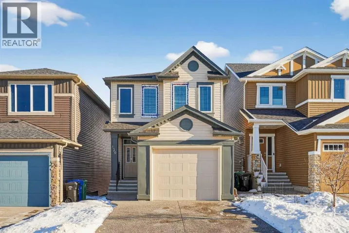 130 Evanscrest Terrace NW, Calgary, Alberta T3P0R6