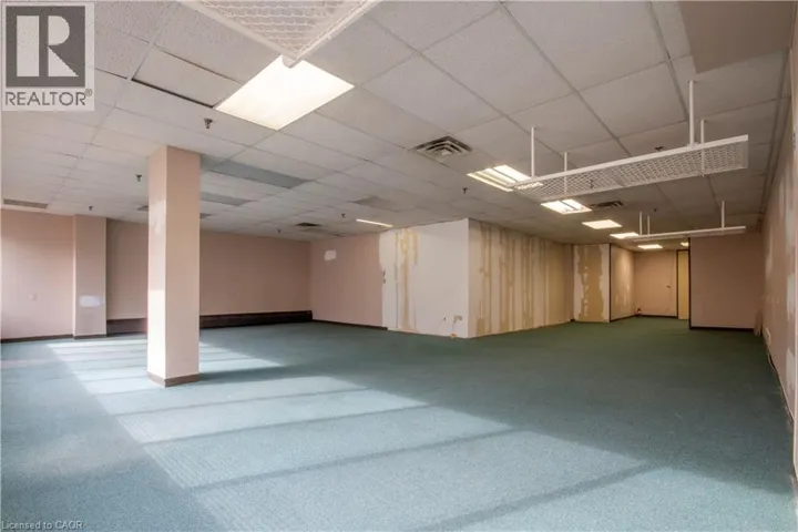 200 JAMES Street S Unit# 206, Hamilton, Ontario L8P3A9