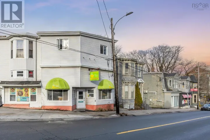 5385 VICTORIA Road, Halifax, Nova Scotia B3H1J4