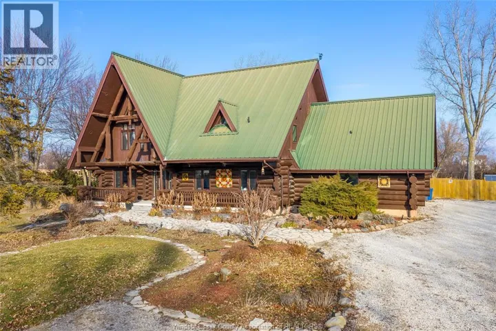 1258 COUNTY RD 22, Emeryville, Ontario N0R1C0