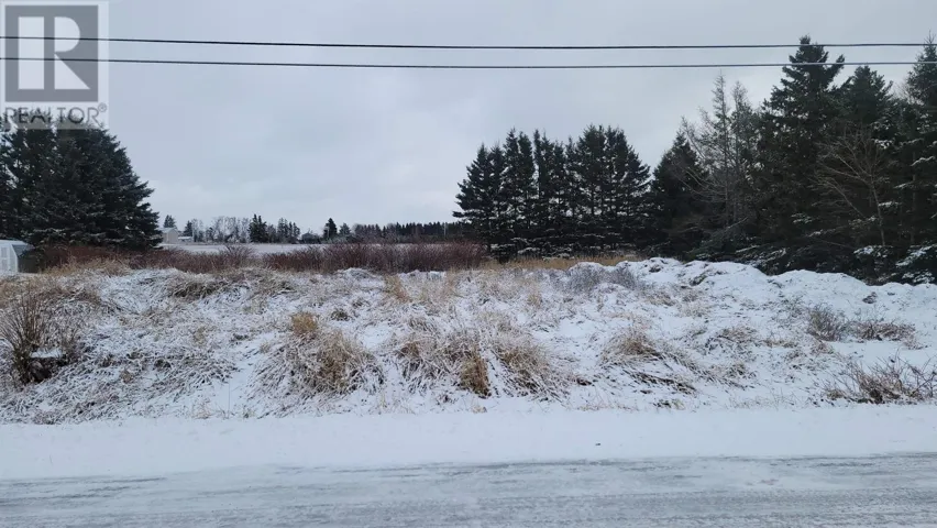 Lot Buell Road, Mermaid, Prince Edward Island C1B0V2