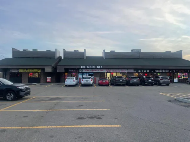 3376 Parsons Road, Edmonton, Alberta T6N0A9
