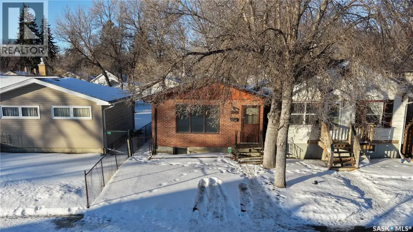 2130 ATKINSON STREET, Regina, Saskatchewan S4N3W9
