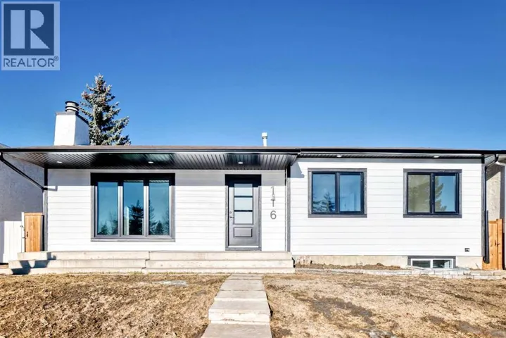 116 Rundlecairn Rise NE, Calgary, Alberta T1Y2Y3