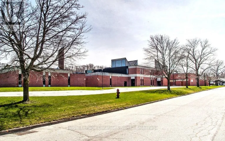 4 - 125 ELIZA STREET S, Meaford, Ontario N4L1B4