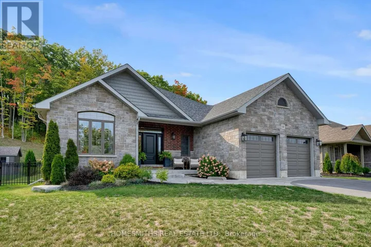 12 RIVERSIDE TRAIL, Trent Hills, Ontario K0L1L0