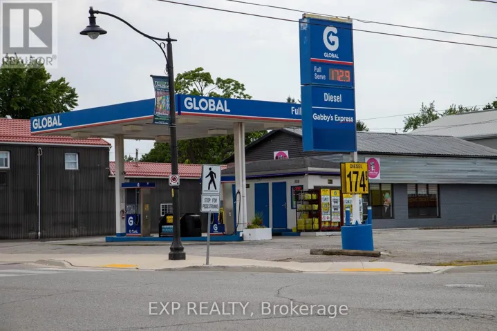 308 ST. GEORGE STREET, Chatham-Kent (Dresden), Ontario N0P1M0
