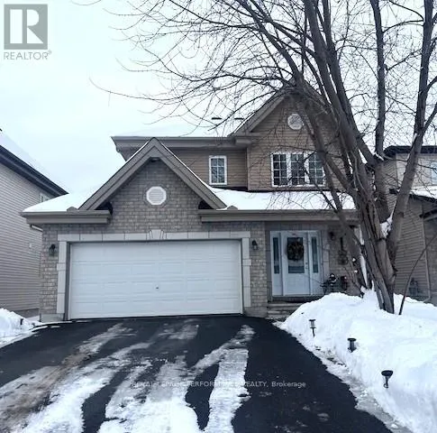 522 RUBY STREET, Clarence-Rockland, Ontario K4K0G7
