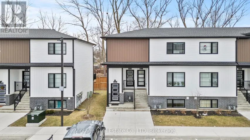 511 - 4263 FOURTH AVENUE, Niagara Falls (Downtown), Ontario L2E0C2