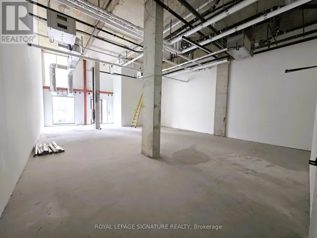 33 - 500 WILSON AVENUE, Toronto (Clanton Park), Ontario M3H0E5