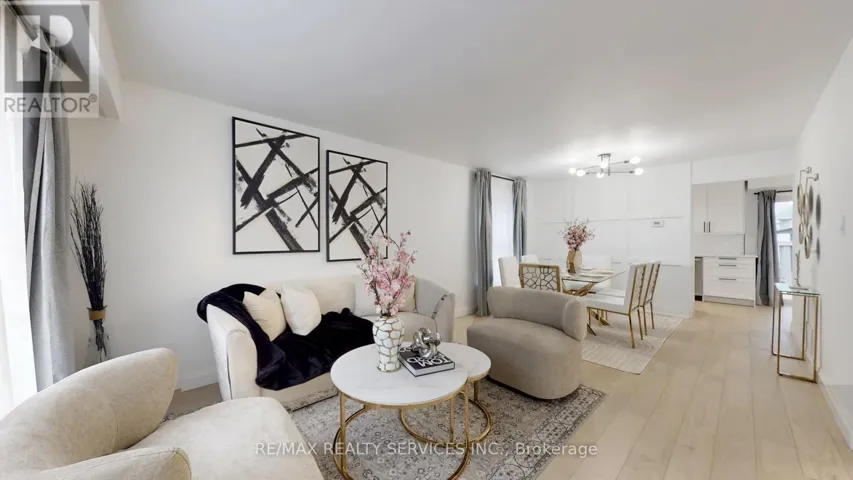 26 MAYFAIR CRESCENT, Brampton (Central Park), Ontario L6S3N4