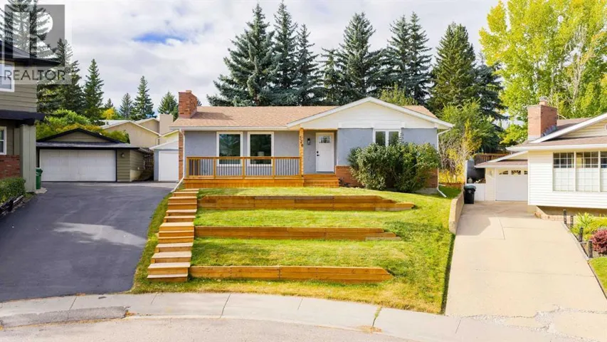 328 Cantrell Place SW, Calgary, Alberta T2W2A3