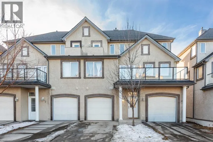 168 Simcoe Place SW, Calgary, Alberta T3H4T7