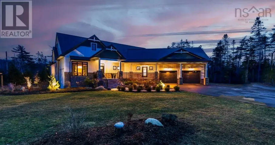 628 Sandwick Drive, Hammonds Plains, Nova Scotia B4B0H4