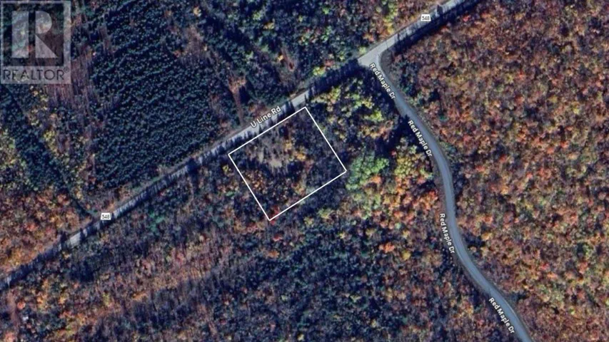 . PCL 1472 HILTON, St. Joseph Island, Ontario P0R1J0