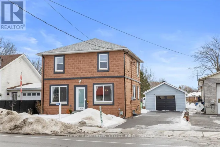 2234 LAVAL STREET, Clarence-Rockland, Ontario K0A1E0