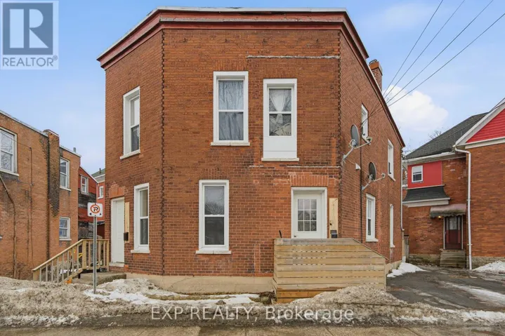 119 BECKWITH STREET N, Smiths Falls, Ontario K7A2C4