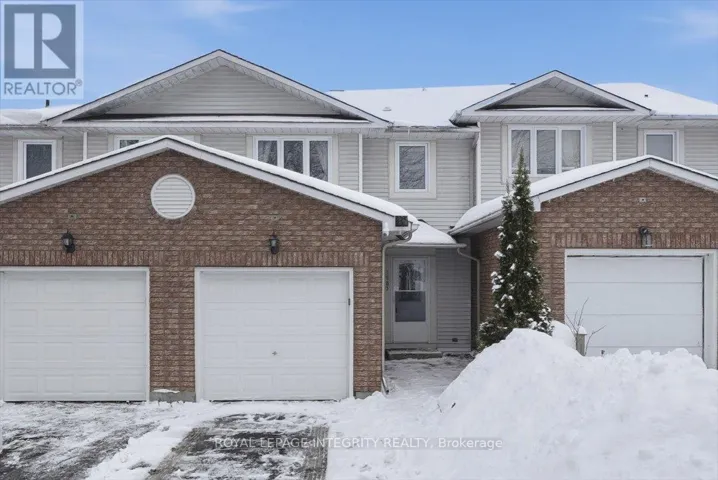 1985 WOODS STREET, Clarence-Rockland, Ontario K4K1H7
