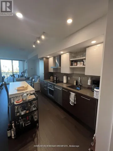 LPH07 - 1030 KING STREET W, Toronto (Niagara), Ontario M6K0B4