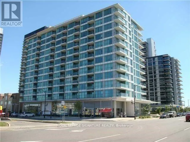 805 - 15 SINGER COURT, Toronto (Bayview Village), Ontario M2K0B1