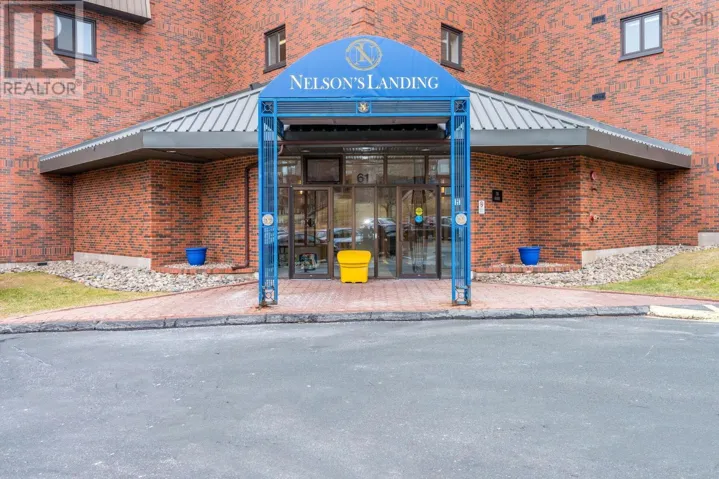 310 61 Nelsons Landing Boulevard, Bedford, Nova Scotia B4A3X3