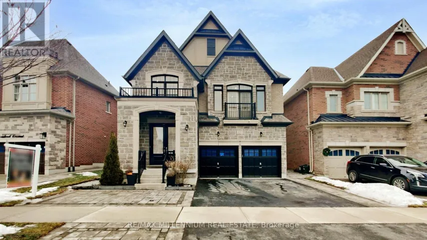 125 CRANBROOK CRESCENT, Vaughan (Kleinburg), Ontario L4H4G9