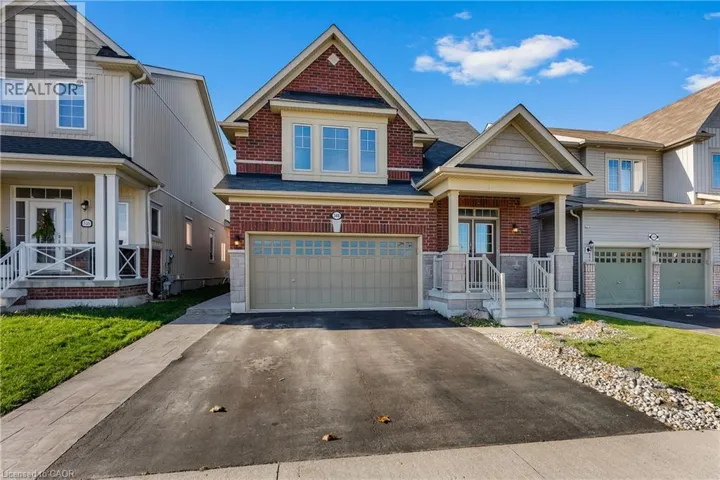 348 CONCESSION 3 Road, Niagara-on-the-Lake, Ontario L0S1J1