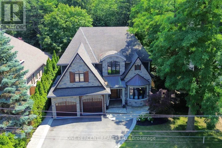 4180 LAKESHORE ROAD, Burlington (Shoreacres), Ontario L7L1A4