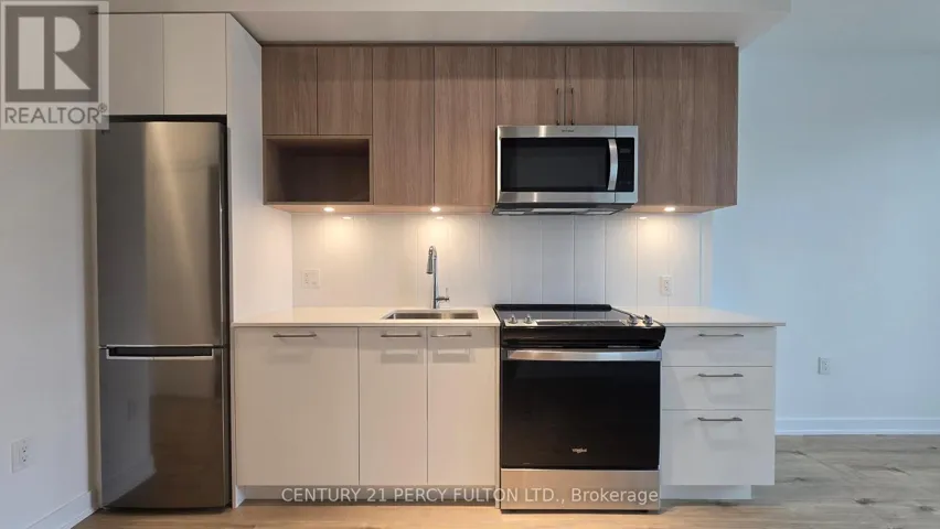 209 - 500 PLAINS ROAD E, Burlington (LaSalle), Ontario L7T0C8