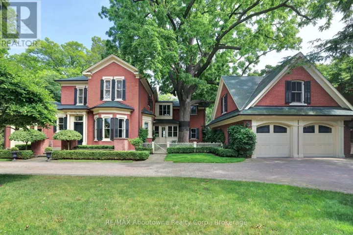 350 KING STREET, Oakville (OO Old Oakville), Ontario L6J1C2