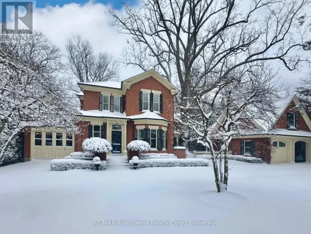 350 KING STREET, Oakville (OO Old Oakville), Ontario L6J1C2