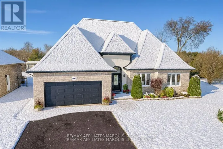 6708 YACHT BOULEVARD, Cornwall, Ontario K6H7N6