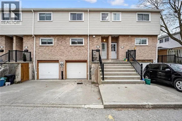 149 ST CATHARINES Street Unit# 23, Smithville, Ontario L0R2A0