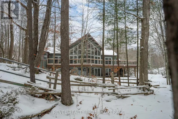 507 FRYE LANE, Frontenac (Frontenac South), Ontario K0H2L0